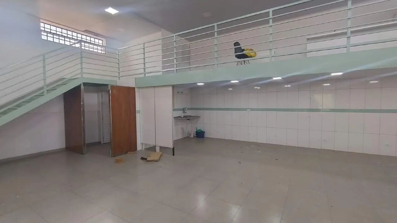 Salão Comercial no Buriti - Foto 3