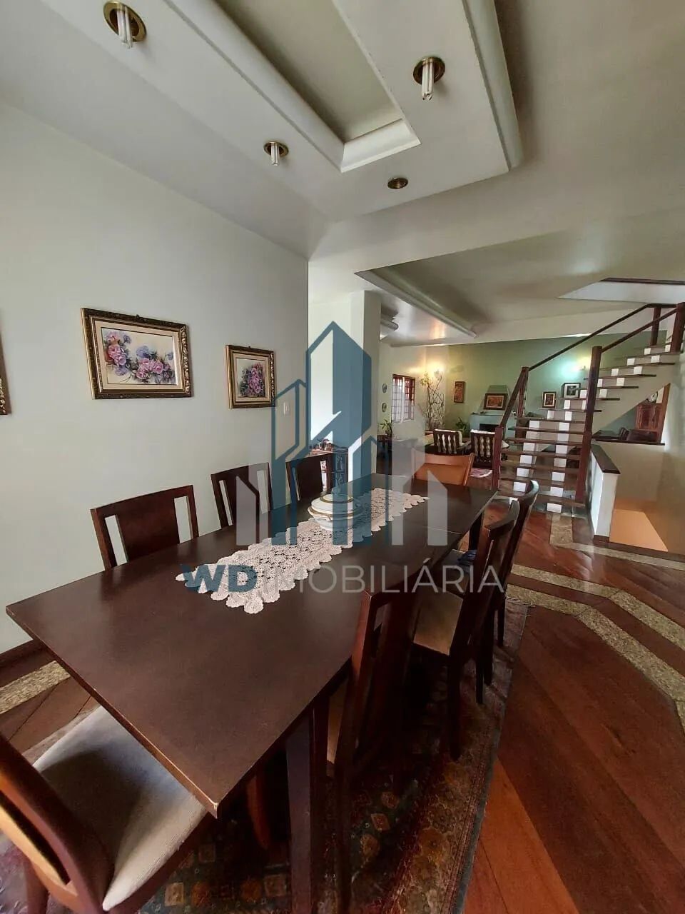 Casa Alto Padrão no Jardim Têxtil - Foto 5