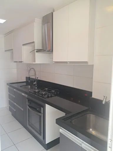 Apartamento Terréo no Vila Felice - Foto 2