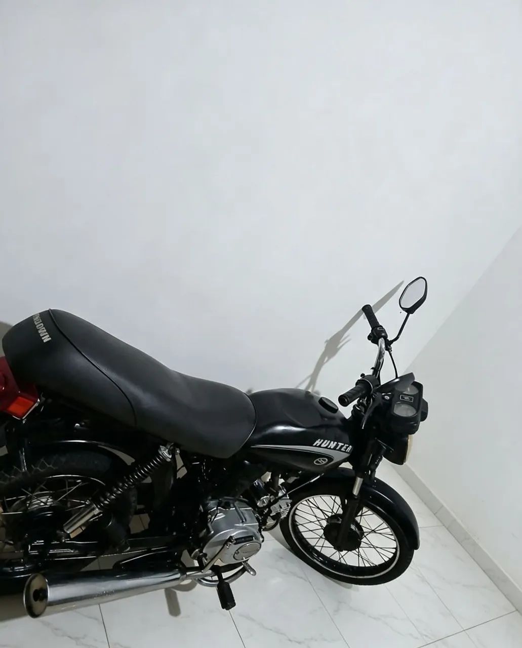 Moto - Foto 3