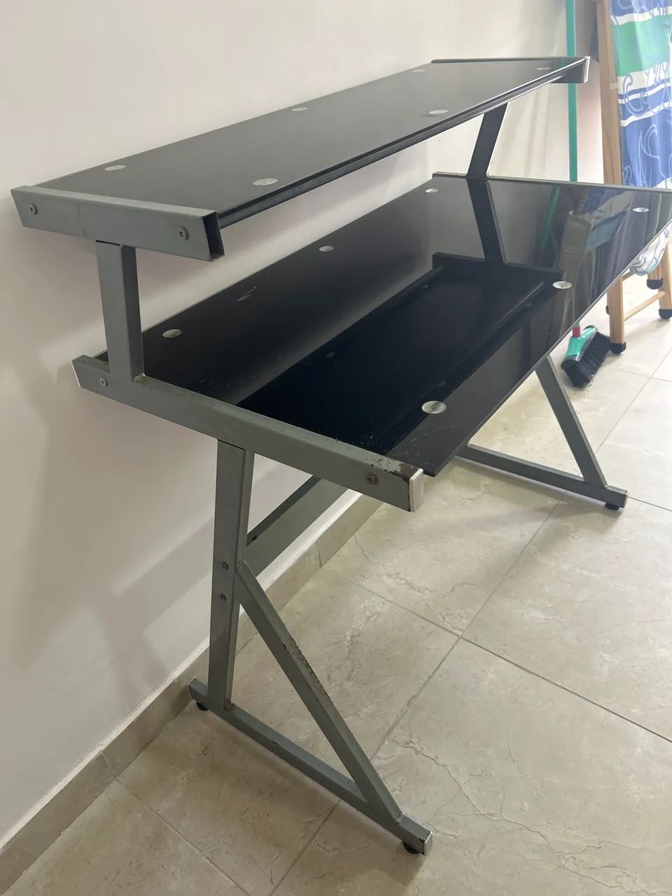 Bancada de computador  - Foto 3