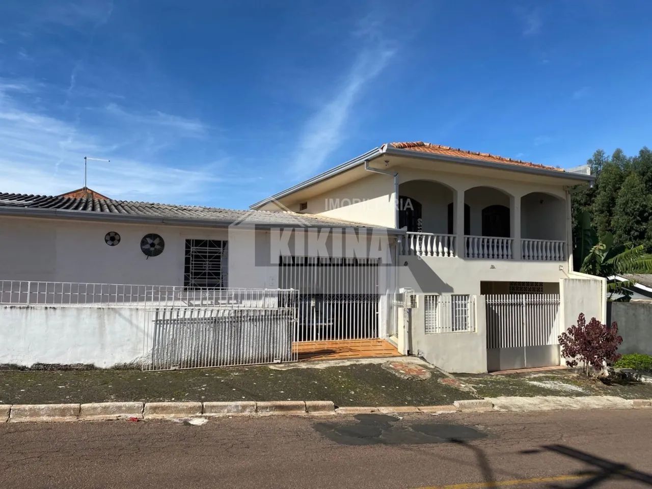 IMOVEL COMERCIAL E RESIDENCIAL A VENDA NO NEVES - Foto 2