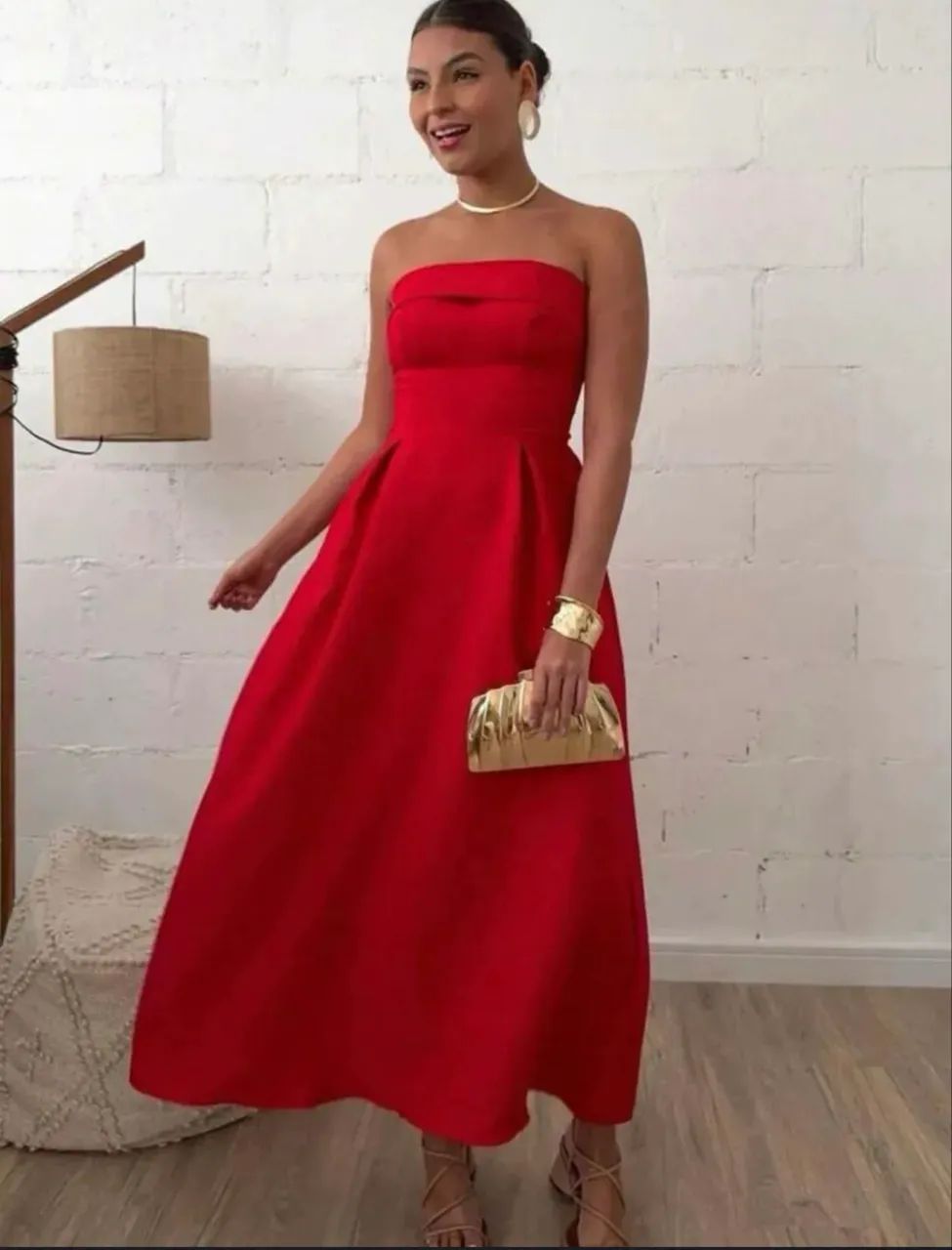 Vestidos e sapato  - Foto 3