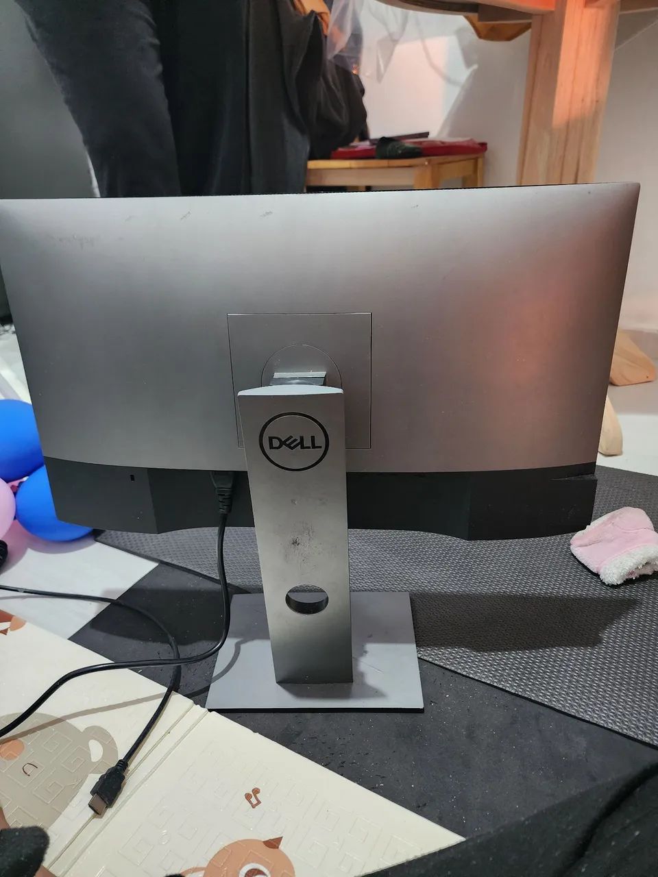 Monitor 24" Dell Ultrasharp - Foto 5