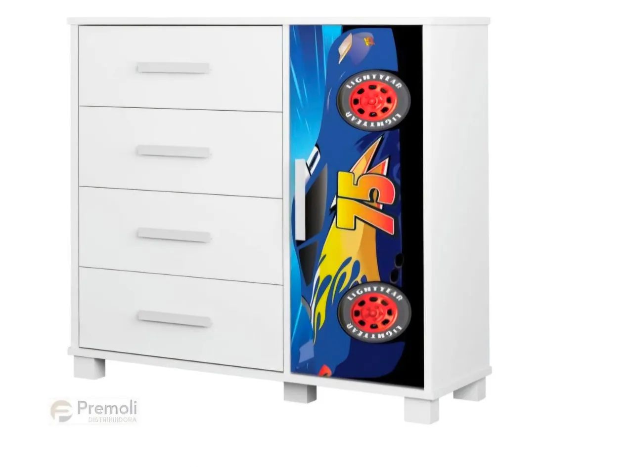 CAMA INFANTIL  - Foto 4