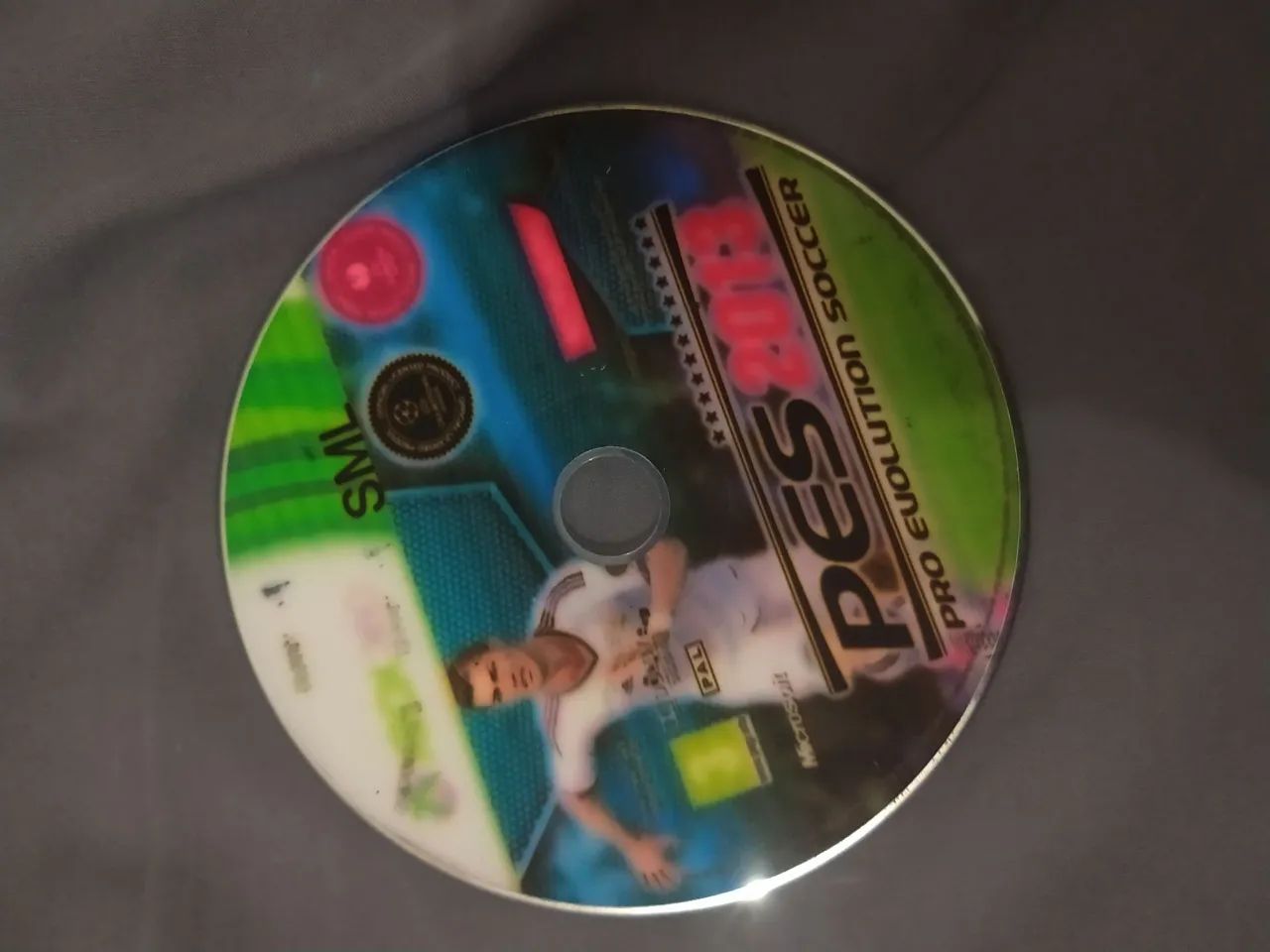 Jogos em CD para Xbox 360 - Foto 6