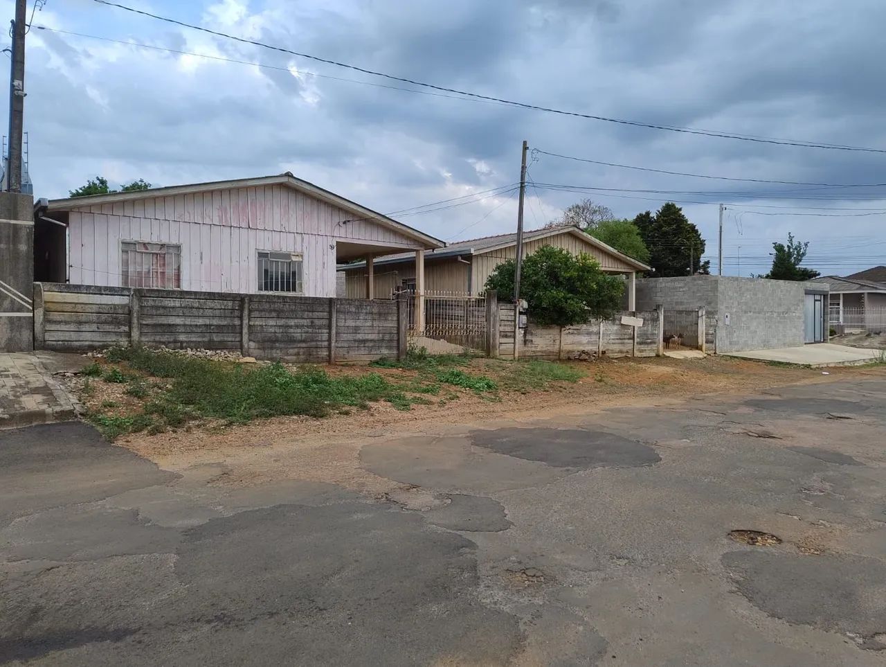 Foto - Ponta Grossa - Boa Vista