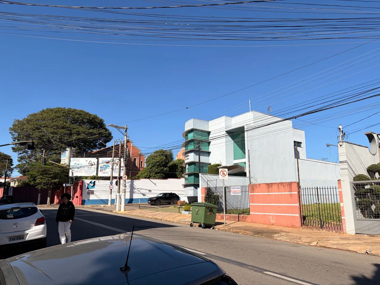Vendo Terreno no Centro de Itapetininga-SP - Foto 2