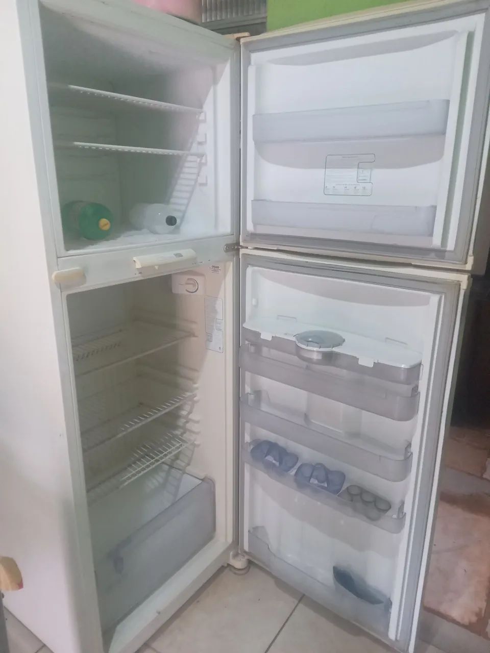 Geladeira top - Foto 2