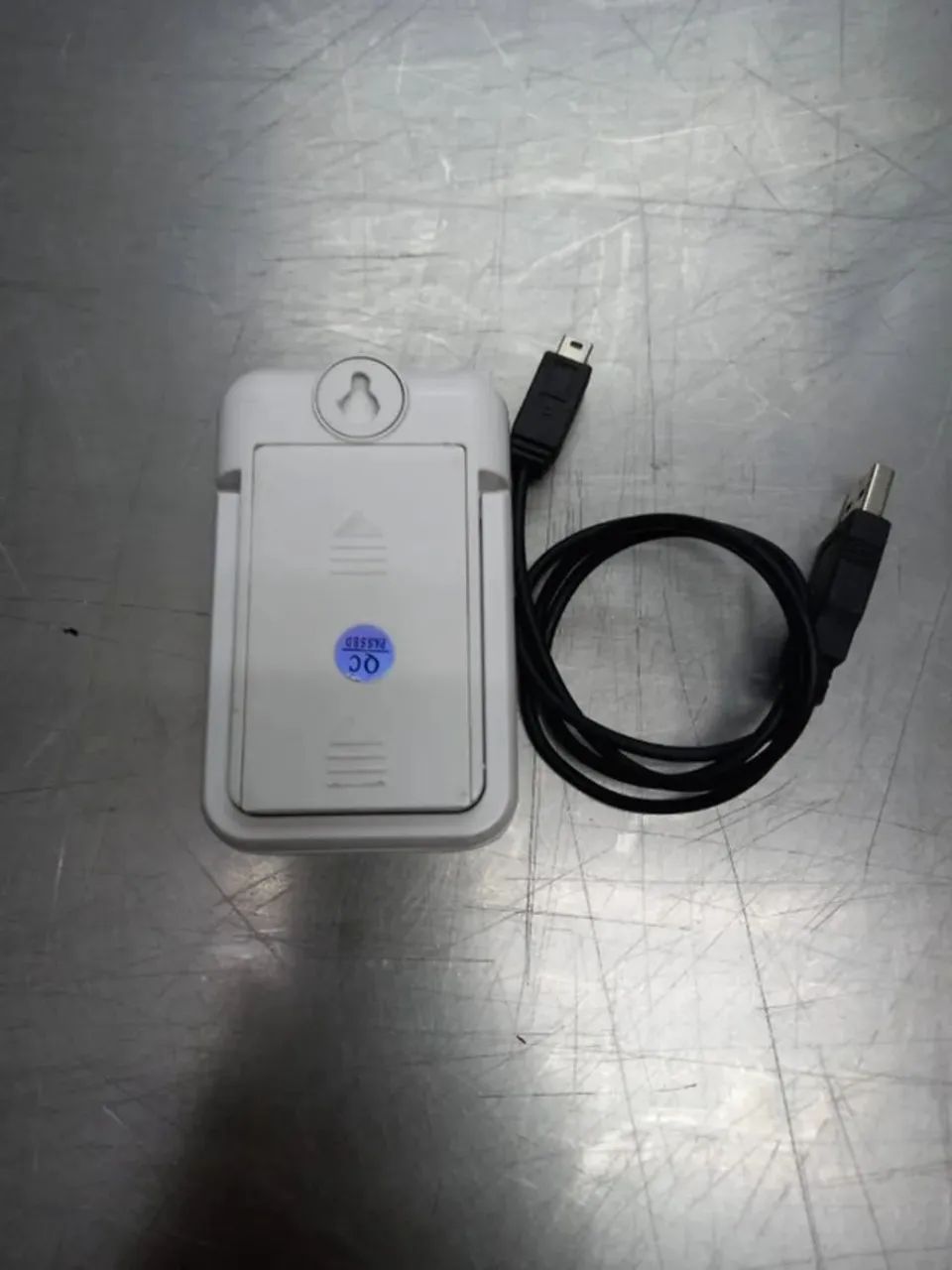 Datalloger Temperatura e Umidade -30 à 80°C KR410 - Foto 3