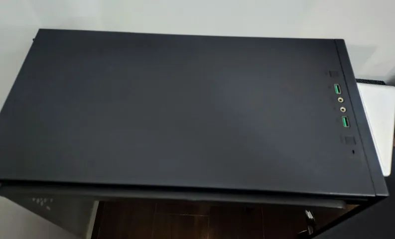 Gabinete Gamer - Foto 4