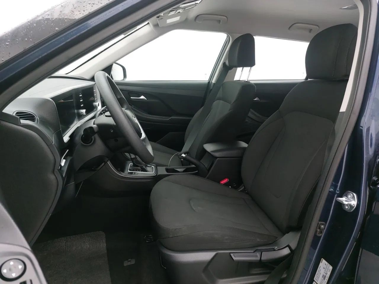 Hyundai Creta Comfort 1.0 TB 12V Flex Aut., foto 16 de 18