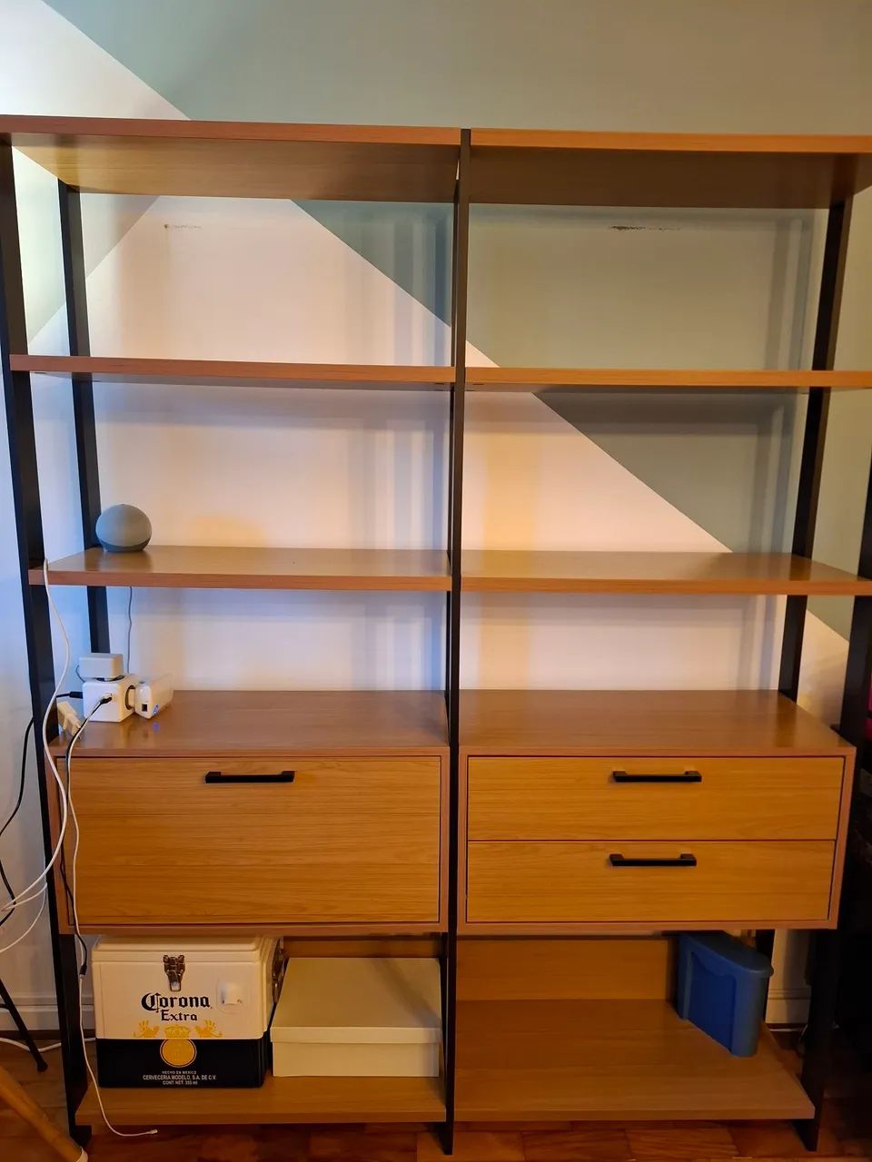 Estante para sala  - Foto 2