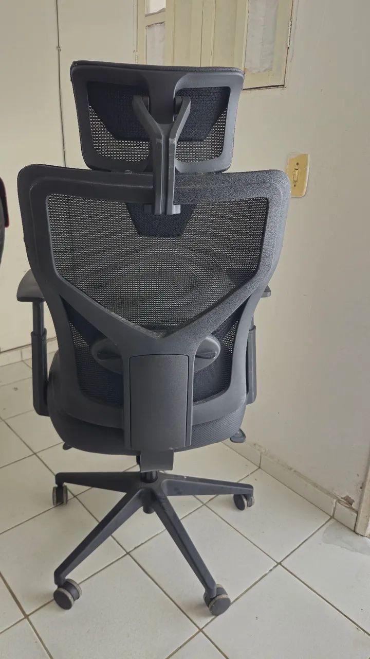 Cadeira Ergonômic Thunderx3 - Foto 3