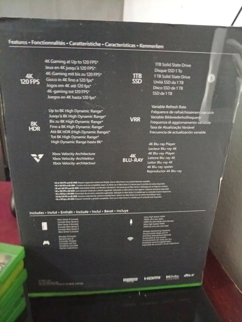 Xbox series X - Foto 5