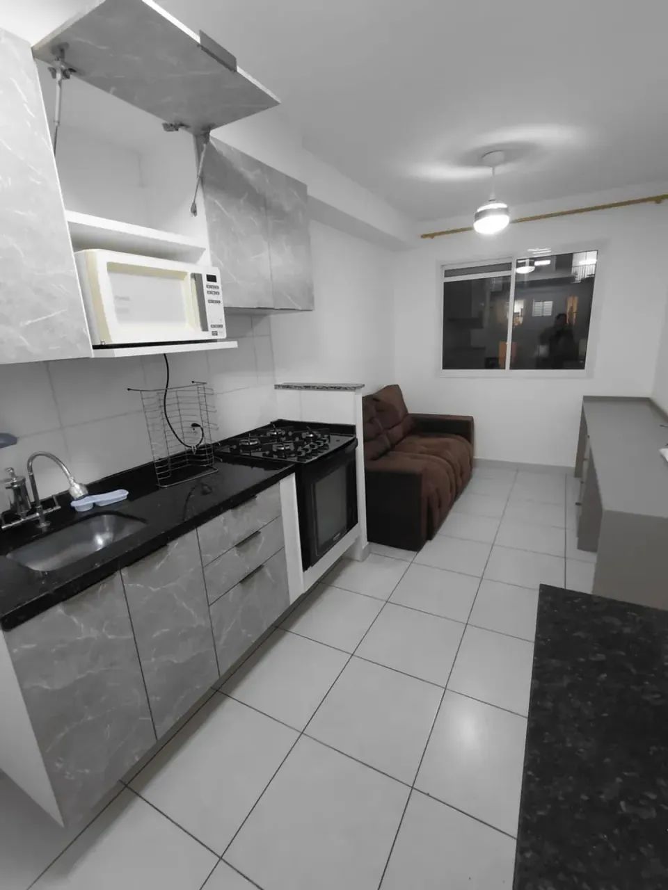 Apartamento para venda no Cambuci com 1 dormitório - Foto 3