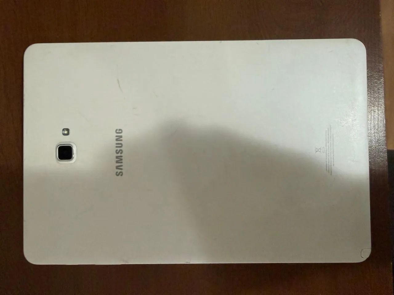 Samsung Galaxy Tab A Sm-t585 10,1  16gb 3gb Ram