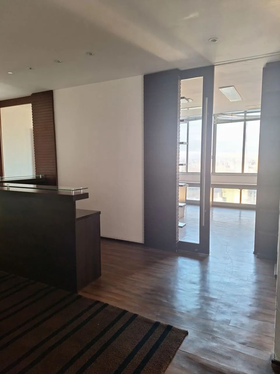 Sala comercial na Rua Doutor Alfredo de Castro, 200 - Sala 911  40 m² - Foto 2