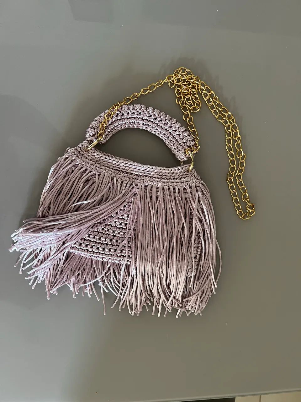 Bolsa Artesanal - Foto 2