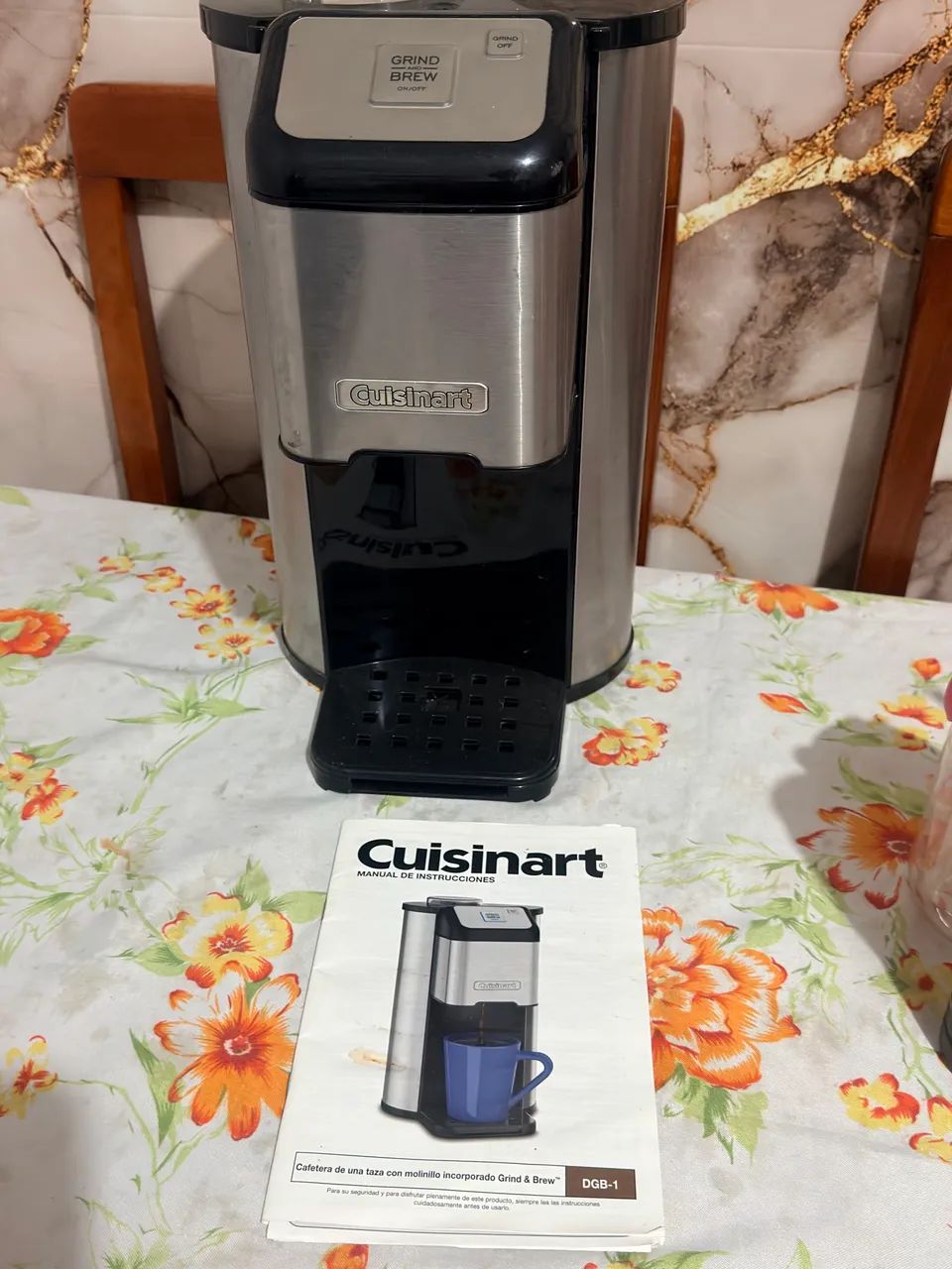Cafeteira 