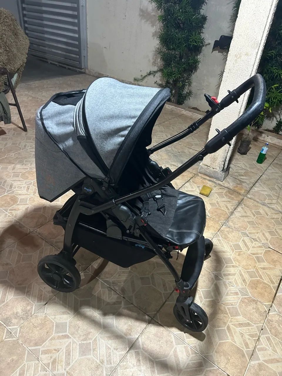 Carrinho de Bebê  - Foto 3