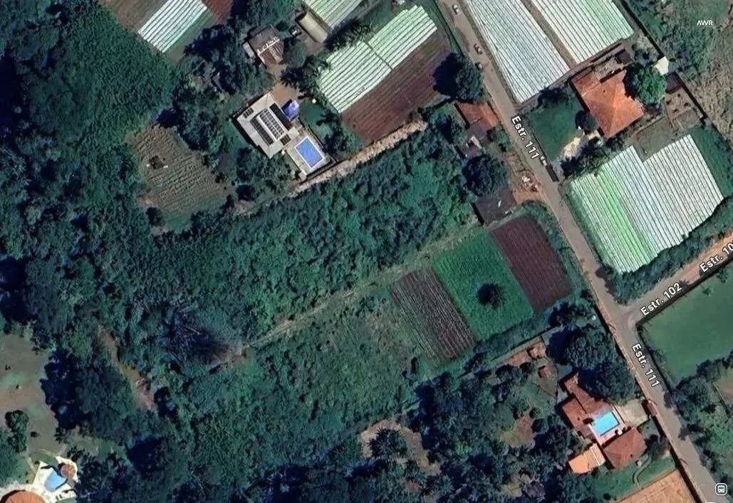 Área à venda com projeto para 25 casas  8.725 m² | Goiânia - Foto 7