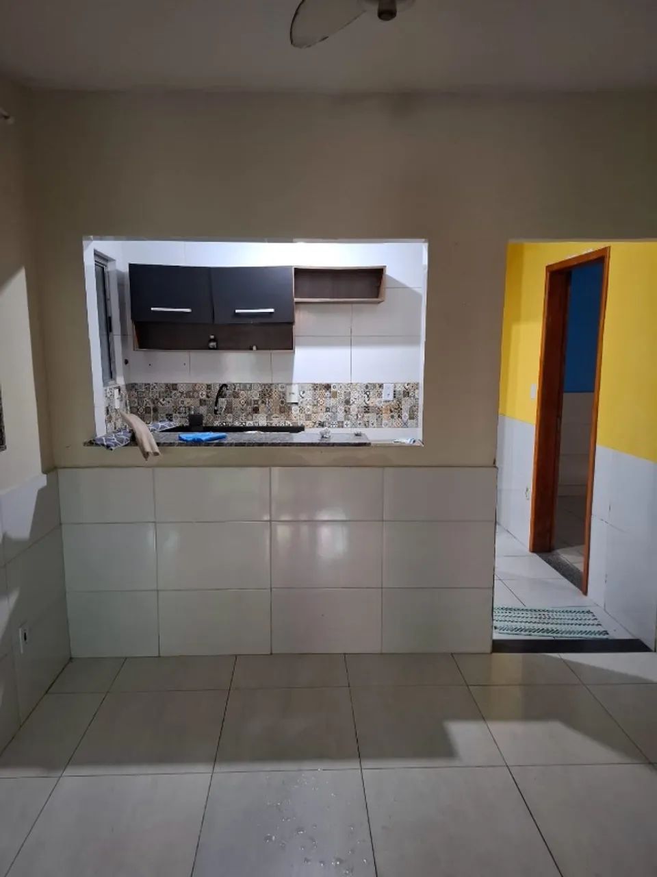 Foto - Duque de Caxias - São Bento