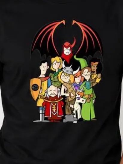 Camisetas personalizadas  - Foto 3