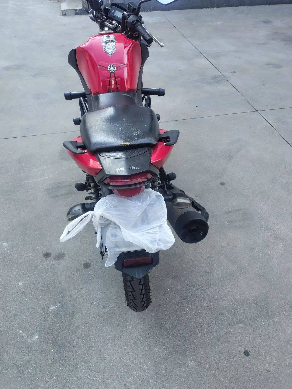Vendo factor 150 - Foto 5