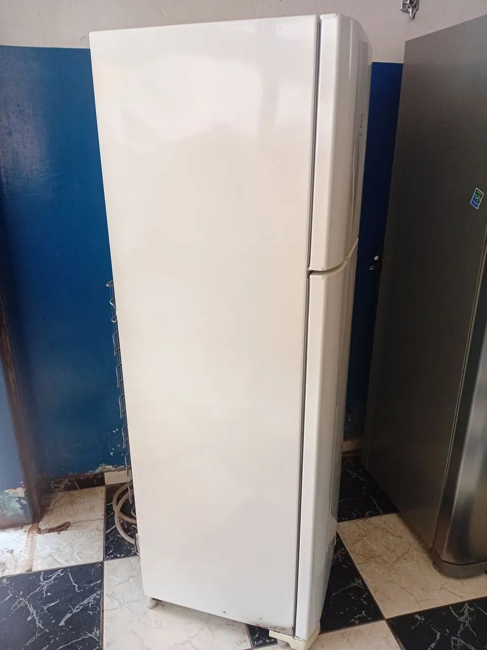 Refrigerador Electrolux frost free dúplex  - Foto 2