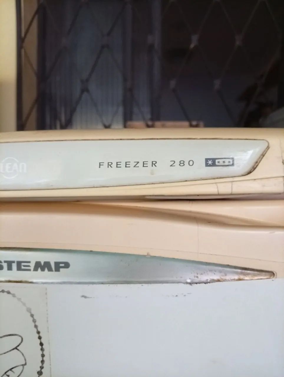 Freezer Brastemp 280 - Foto 5
