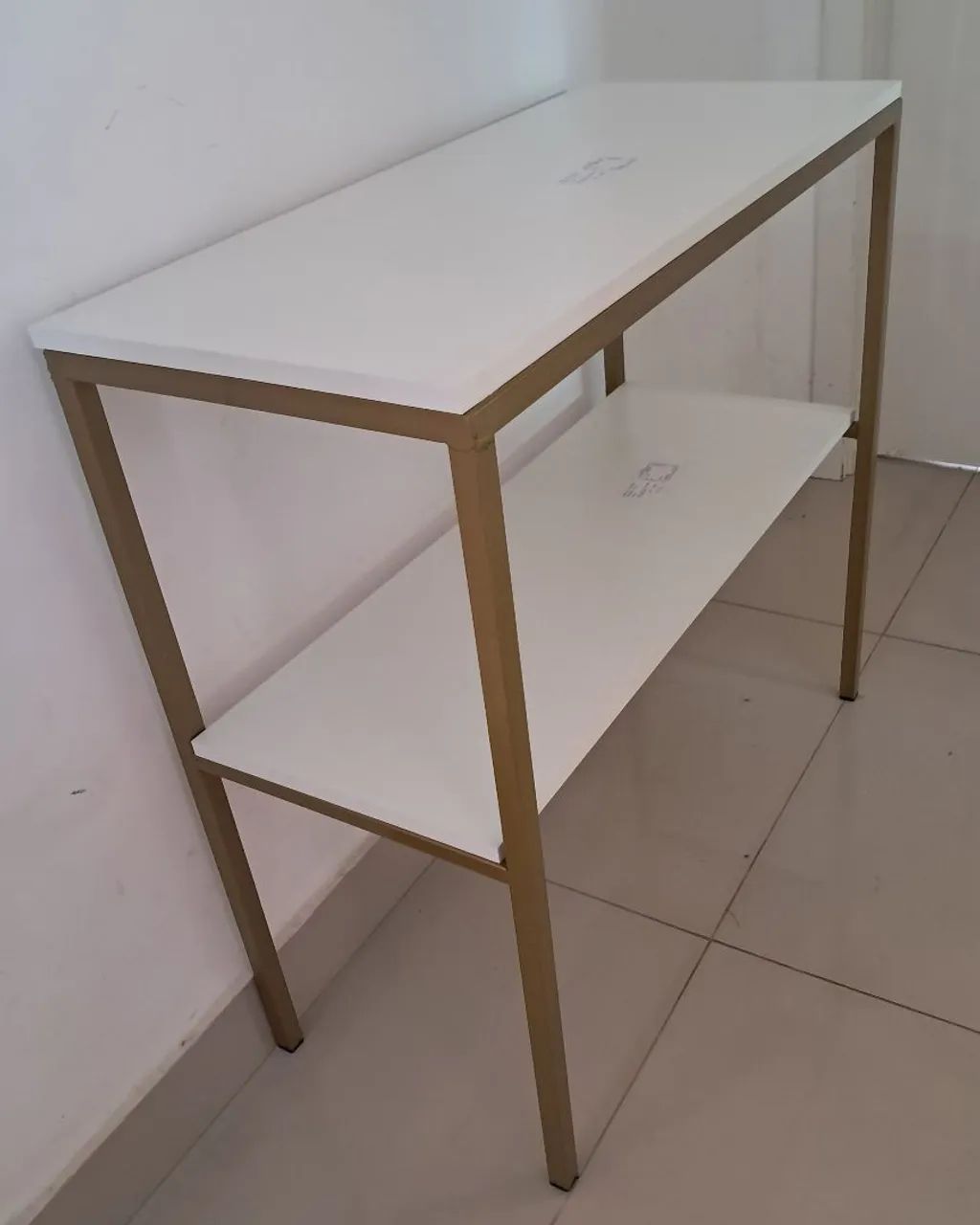 Mesas metalon e mdf - Foto 2