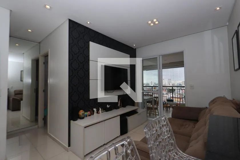 Apartamento à Venda - Vila Formosa, 2 Quartos, 66 m2