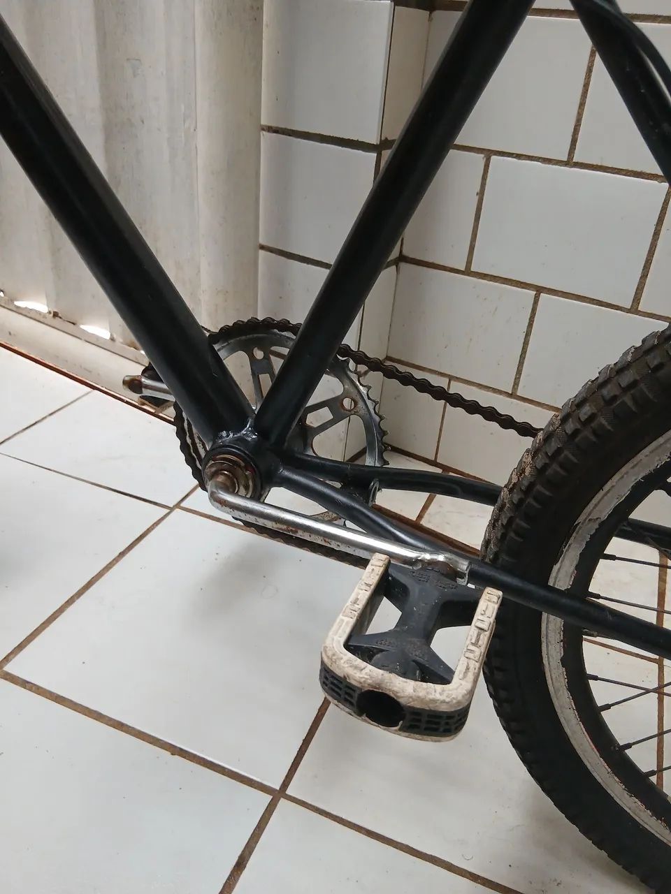 Bicicleta aro 20 - Foto 5