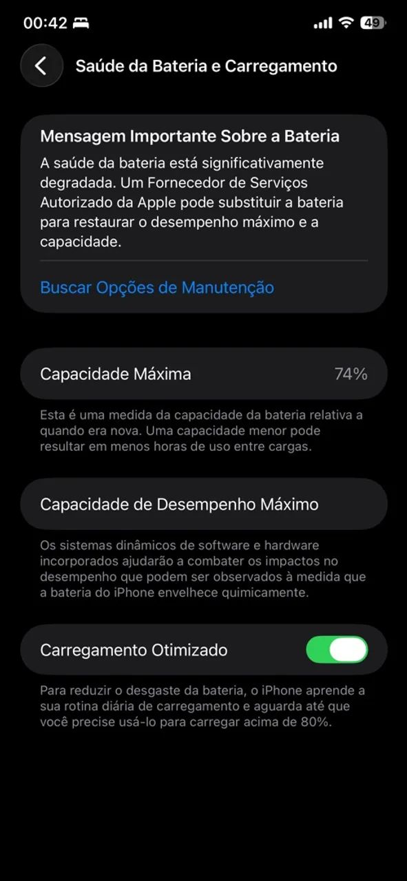 iPhone 11 Pro Max 256GB - Foto 3