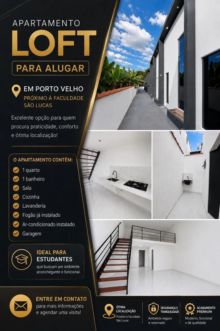 Aluguel