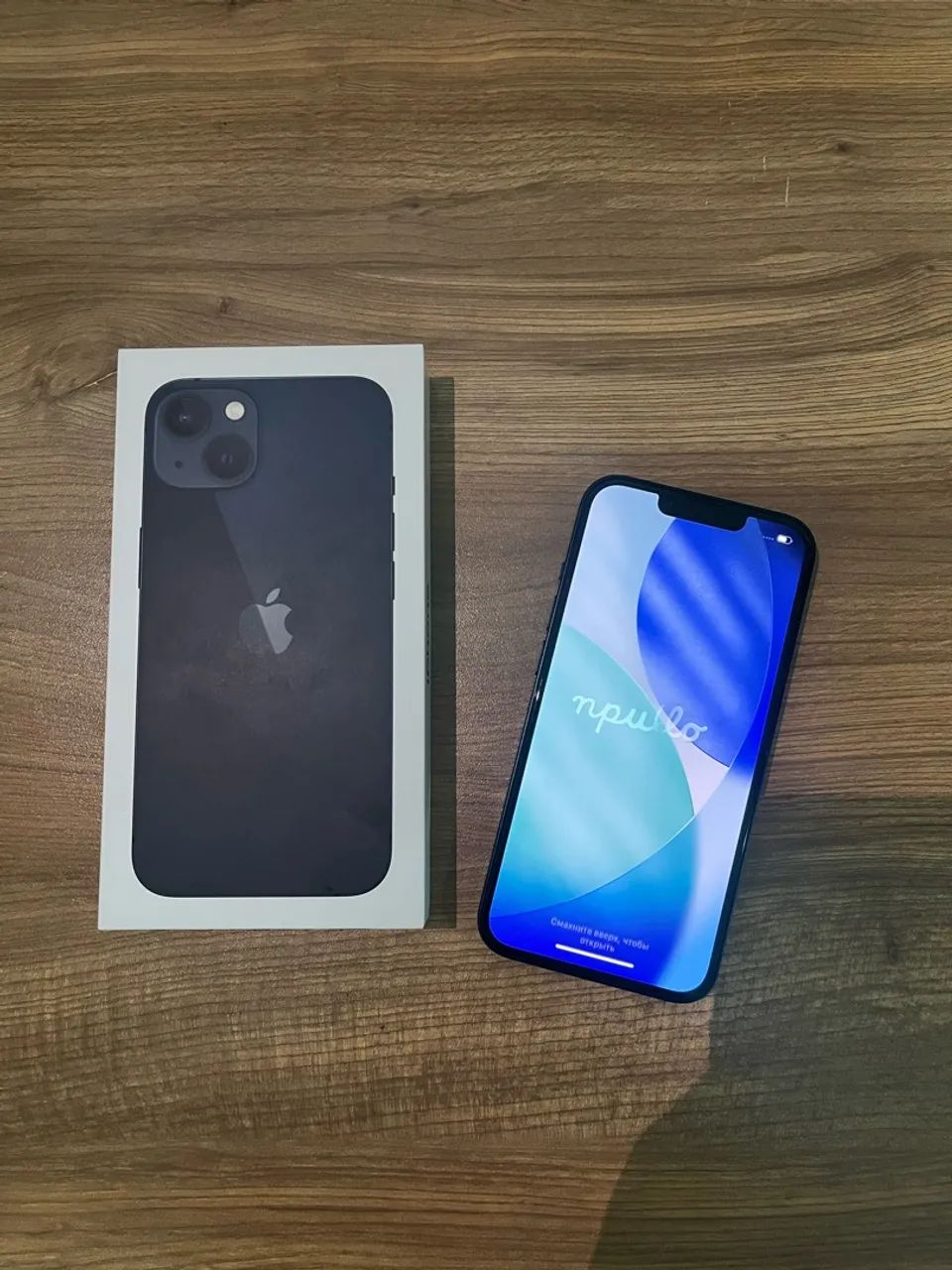 iPhone 13 - 256GB - Foto 3