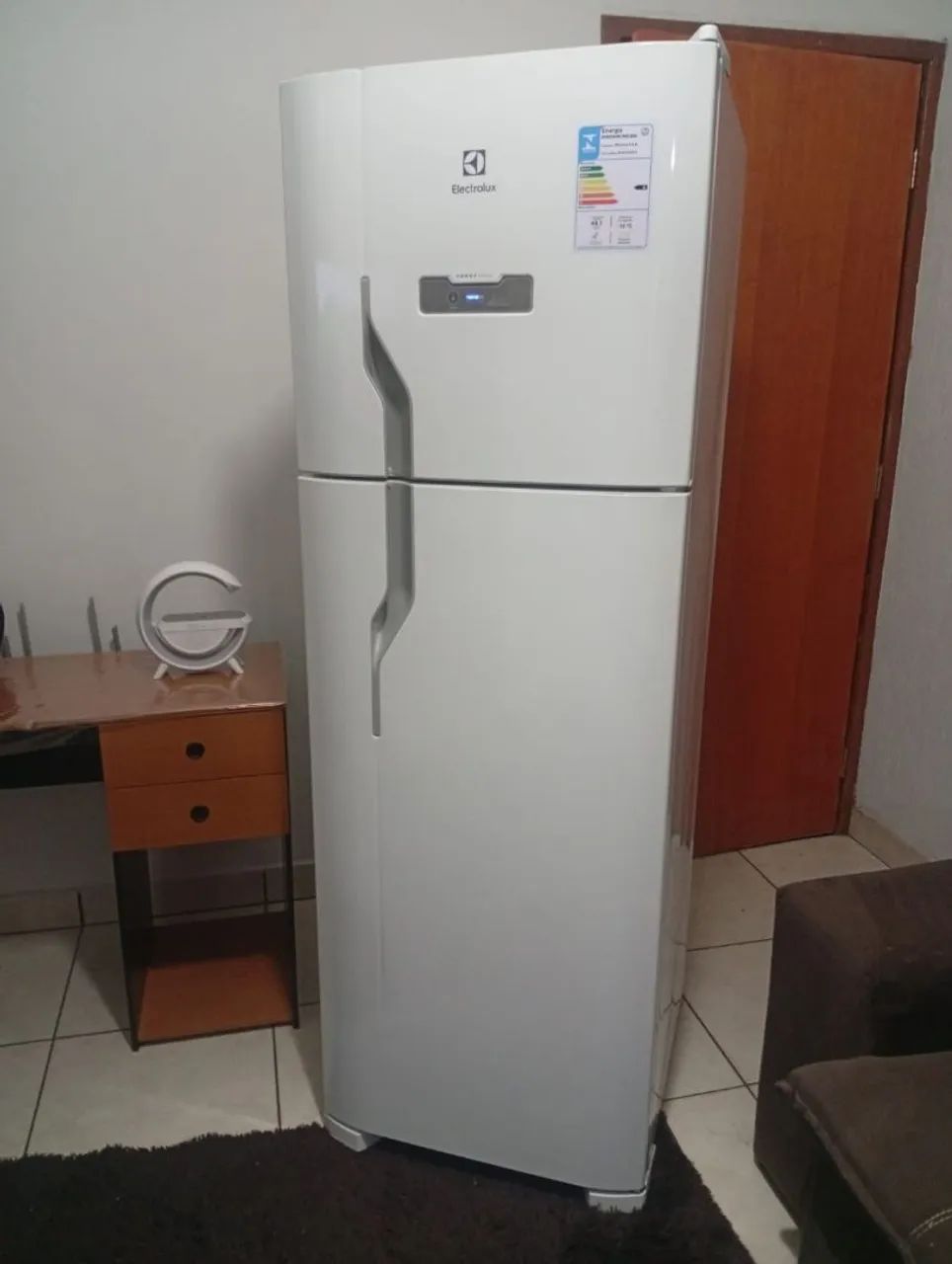 Geladeira Electrolux 
