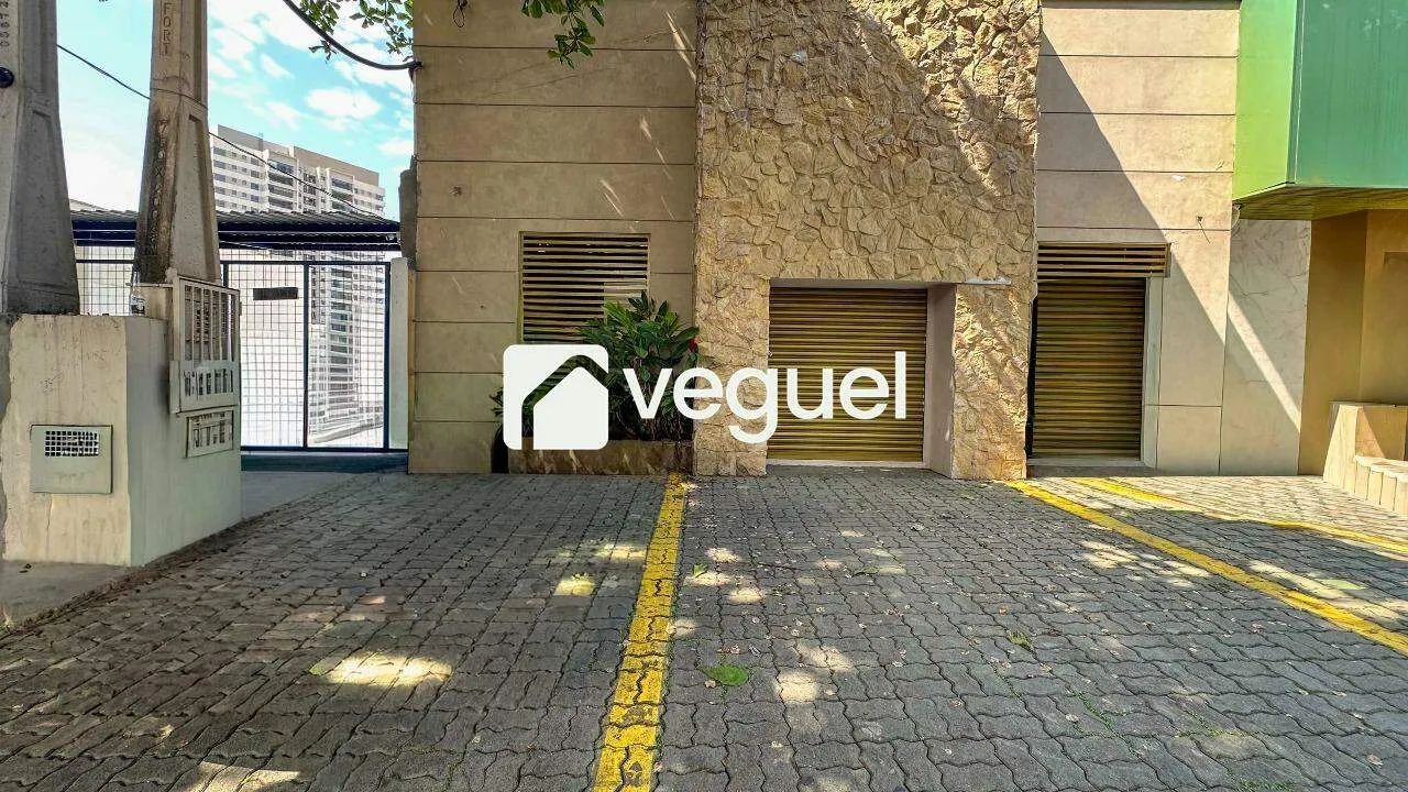 Casa comercial de 230m² com 5 quartos para alugar no bairro Cambuí - Campinas/SP - Foto 2