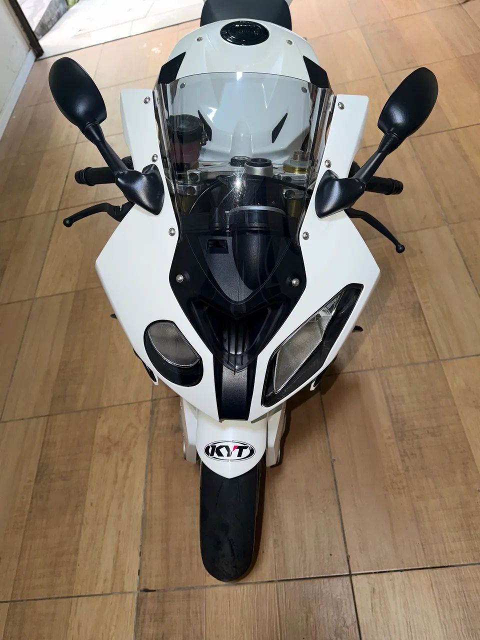 S1000RR 2010 - Foto 2
