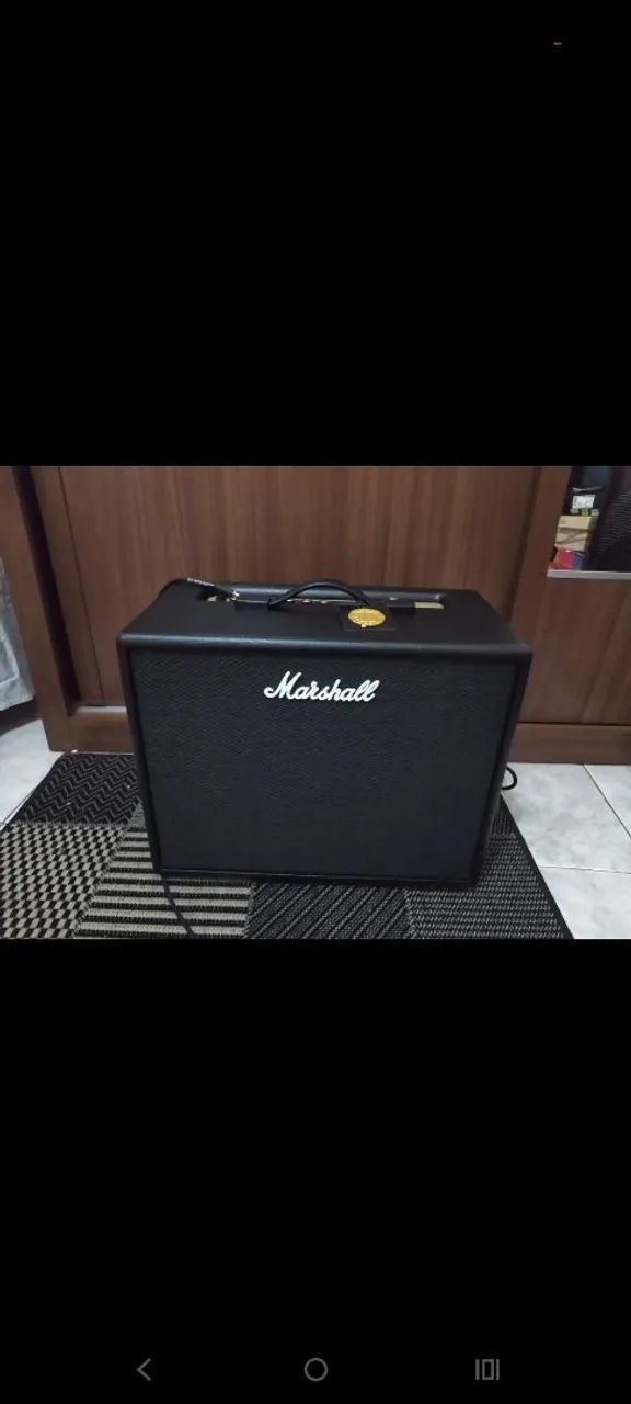 Marshall code 50  - Foto 4