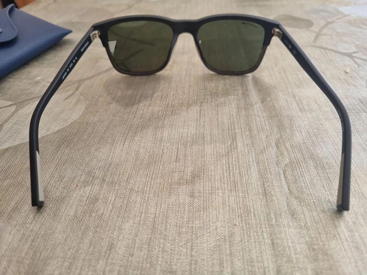 Oculos de sol Lacoste Djokovic  - Foto 4