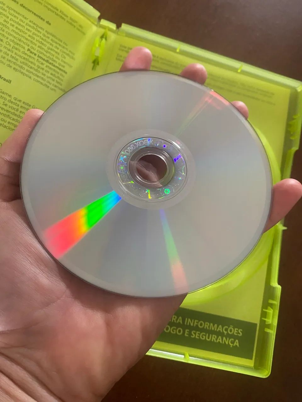 Minecraft Original Xbox 360 - Foto 3