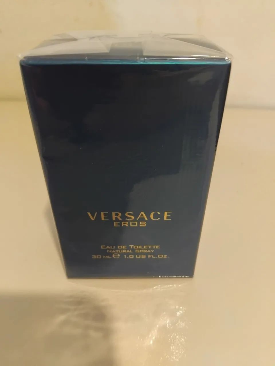 Perfume Versace Eros 30 ml