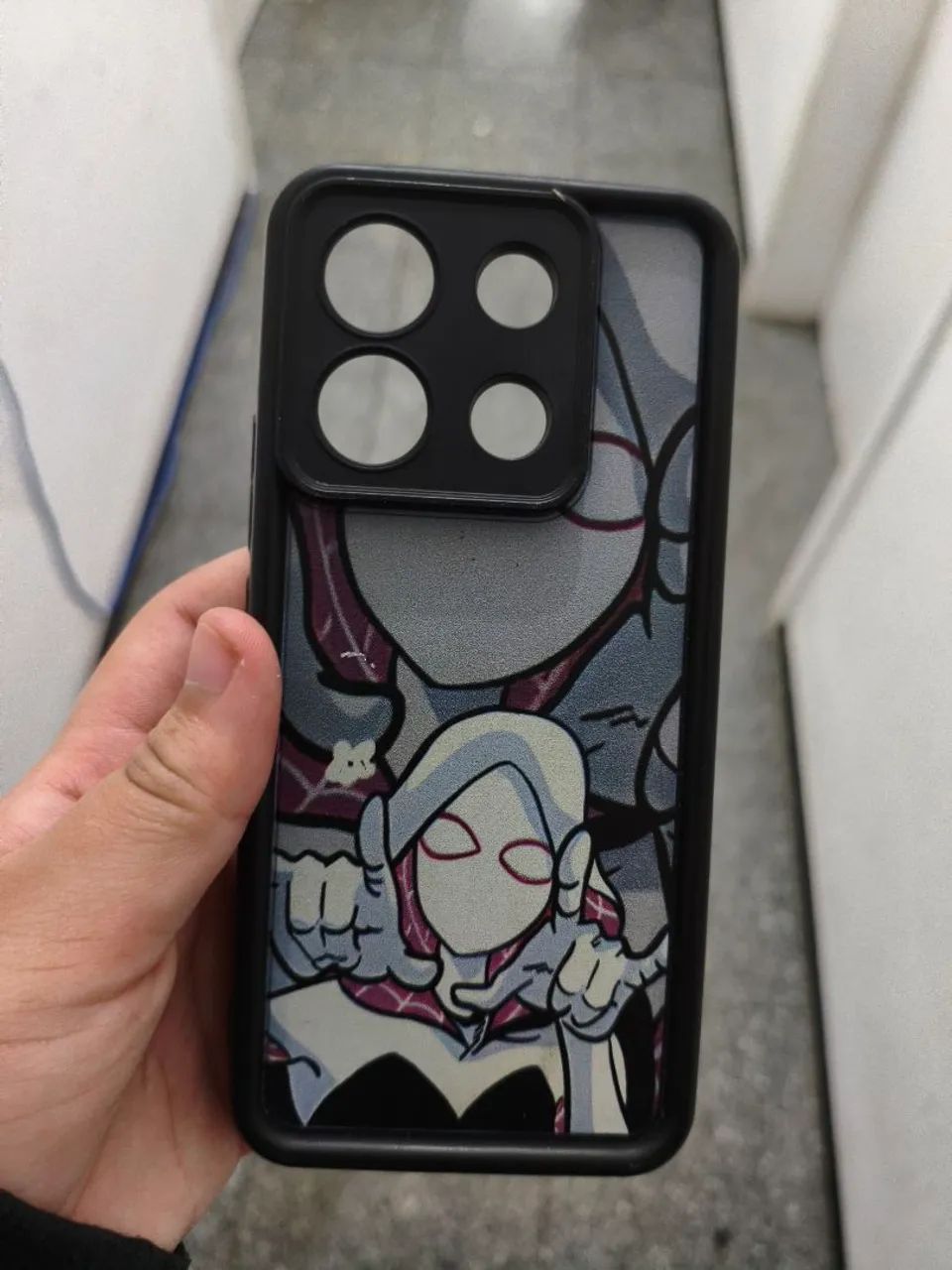 Xiaomi Poco x6 5g 256gb  - Foto 4