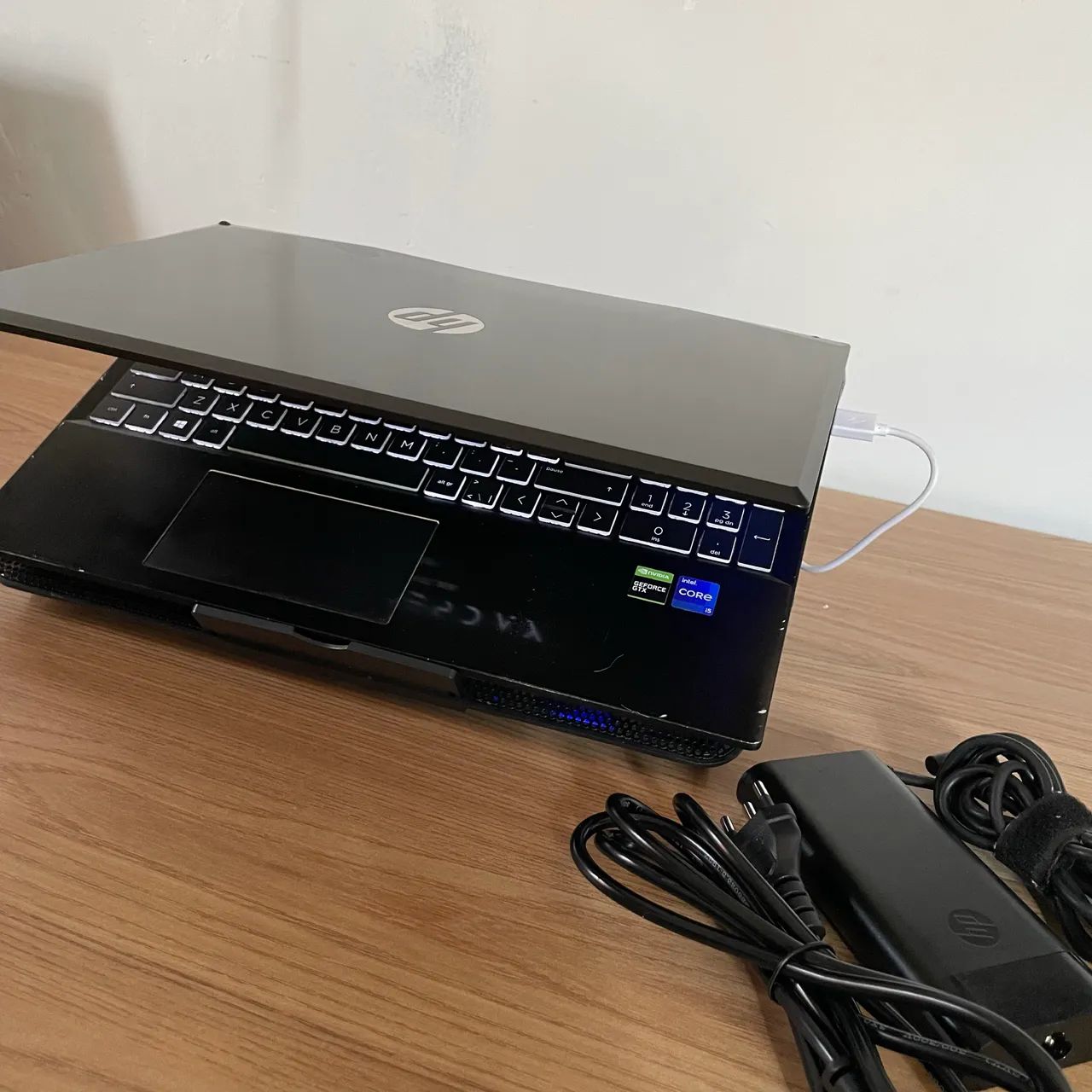 Notebook Gamer HP Pavilion Gaming 15 - Foto 5