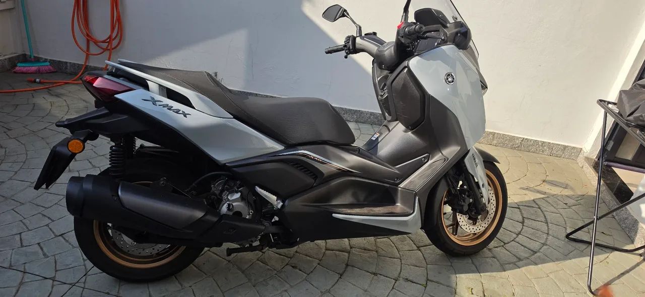 Xmax 300 nova - Foto 2