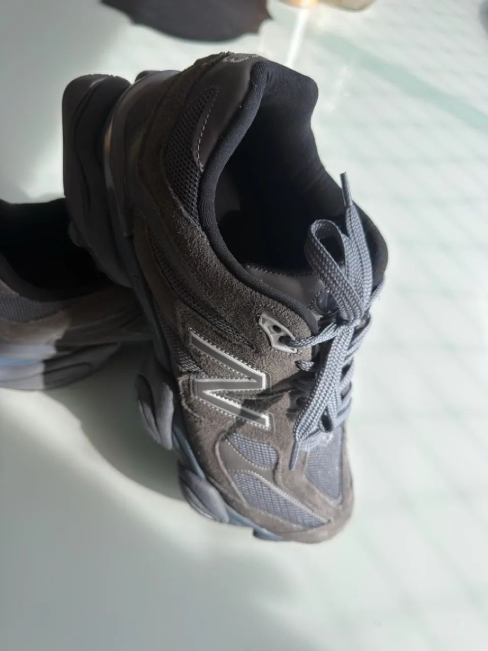 New balance 9060