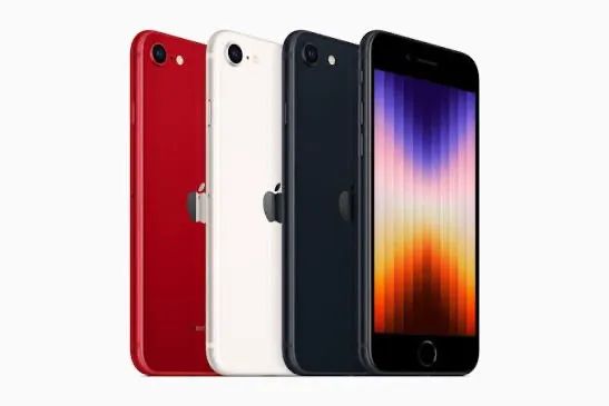 iPhone SE 3ª geração - Foto 2