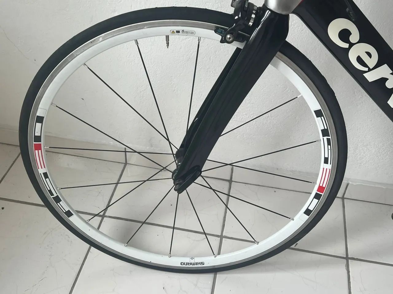 Cervelo Bike - Foto 3